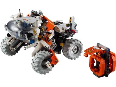 LEGO® Technic 42178 Surface Space Loader LT78 Building Kit