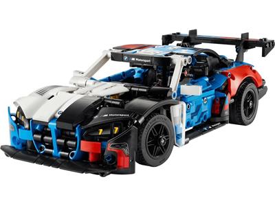 LEGO® Technic 42226-1 BMW M4 GT3 EVO