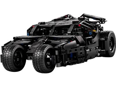 LEGO® Technic 42239-1 Batmobile Tumbler