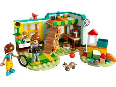 LEGO® Friends 42646 - Autumn's Room Preowned Building Kit