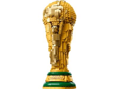 LEGO® Editions 43020-1 FIFA World Cup Official Trophy