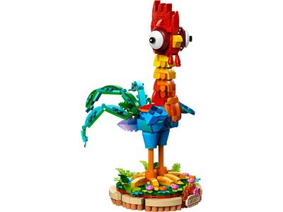 LEGO® Disney 43272 - Heihei Preowned Building Kit