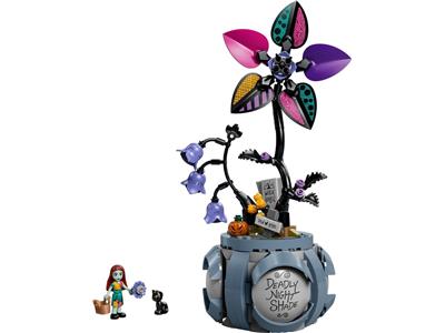LEGO® Disney 43288-1 Sally's Flowerpot