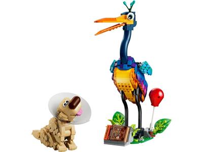 LEGO® Disney 43290-1 Kevin & Dug
