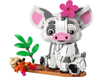 LEGO® Disney 43292-1 Pua