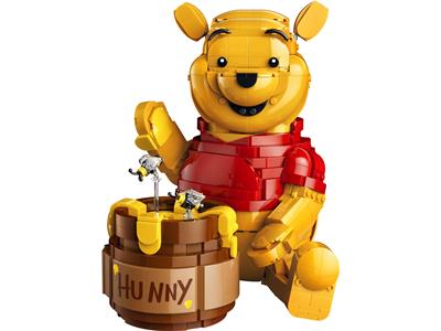 LEGO® Disney 43300-1 Winnie the Pooh