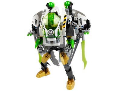LEGO® Hero Factory 44014 Jet Rocka Building Kit