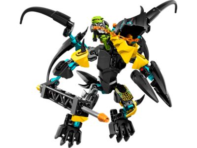 LEGO® HERO Factory 44020-1 - FLYER Beast vs. BREEZ