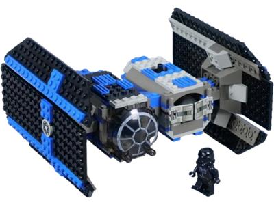 LEGO® Star Wars 4479-1 - TIE Bomber