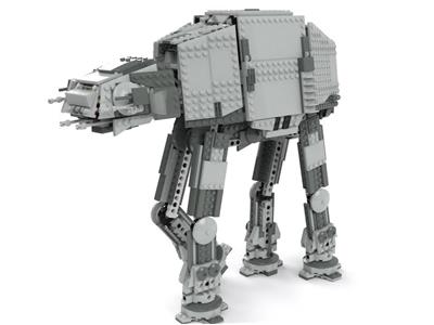 LEGO® Star Wars 4483-1 - AT-AT