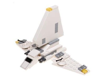 LEGO® Star Wars 4494-1 - Imperial Shuttle