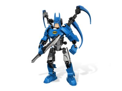 LEGO® DC Comics Super Heroes 4526-1 - Batman