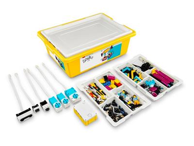 LEGO® Educational 45678-1 SPIKE Prime Set