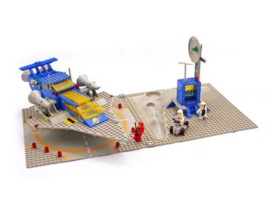 LEGO® Space 497 Galaxy Explorer Building Kit