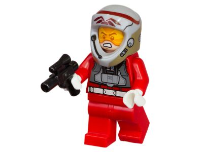LEGO® Star Wars 5004408-1 Rebel A-wing Pilot polybag