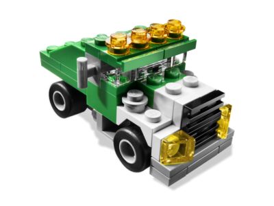 LEGO® Creator 5865-1 - Mini Dumper
