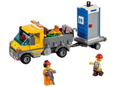 LEGO® Town 60073-1 Service Truck