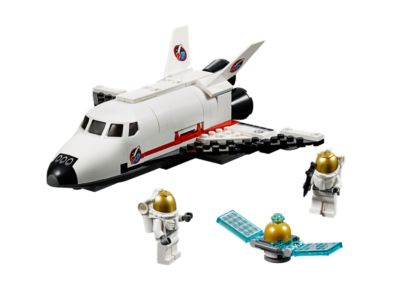 LEGO® City 60078-1 - Utility Shuttle