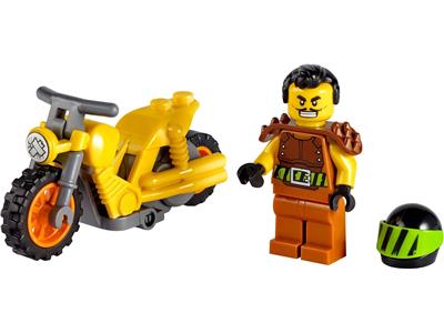 LEGO® City 60297-1 Demolition Stunt Bike