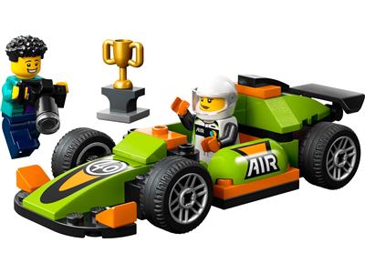 LEGO® Town 60399 - Race Car Preowned Building Kit