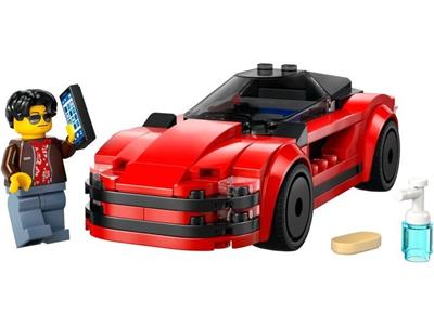LEGO® City 60448-1 - Sports Car