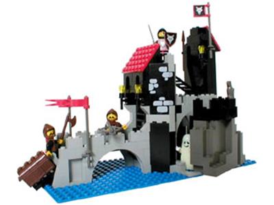 LEGO® Castle 6075-1 - Wolfpack Tower