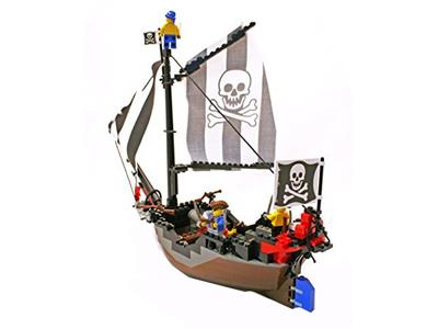 LEGO® Pirates 6268-1 - Renegade Runner