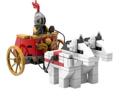 LEGO® Promotional 5006293-1 Roman Chariot