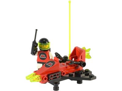 LEGO® Space 6811-1 - Pulsar Charger