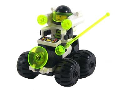 LEGO® Space 6812-1 Grid Trekkor