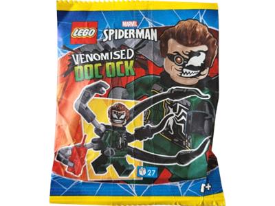 LEGO® Polybag – Marvel Super Heroes 682502-1 Dr. Octopus