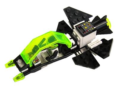 LEGO® Space 6832-1 - Super Nova II