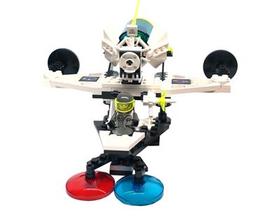 LEGO® Space 6856-1 - Planetary Decoder