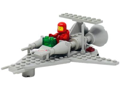 LEGO® Classic Space 6861-1 X1 Patrol Craft
