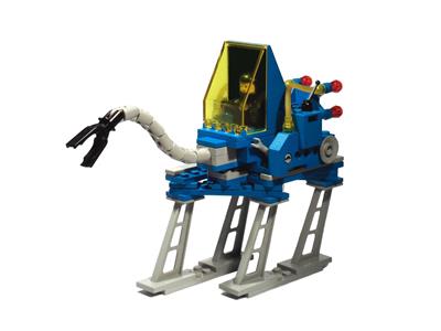 LEGO® Space 6882-1 - Walking Astro Grappler