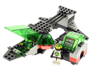 LEGO® Space 6897-1 - Rebel Hunter