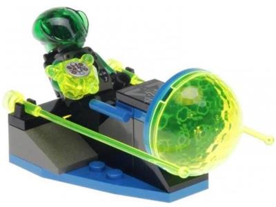 LEGO® Space 6903 - Bug Blaster Preowned Building Kit