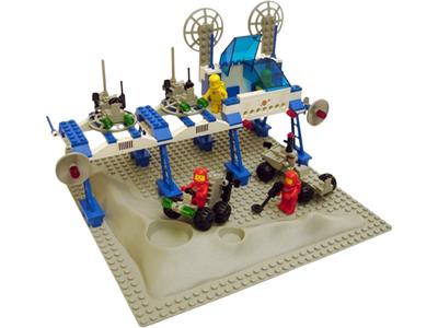 LEGO® Space 6930-1 - Space Supply Station