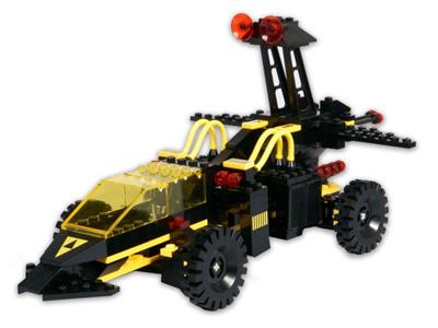LEGO® Space 6941 - Battrax Preowned Building Kit