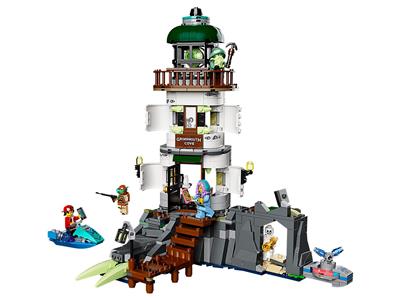 LEGO® Hidden Side 70431-1 - The Lighthouse of Darkness