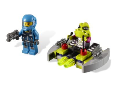 LEGO® Space 7049-1 - Alien Striker