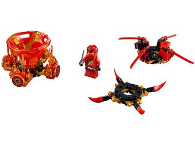 LEGO® NINJAGO 70659-1 Spinjitzu Kai