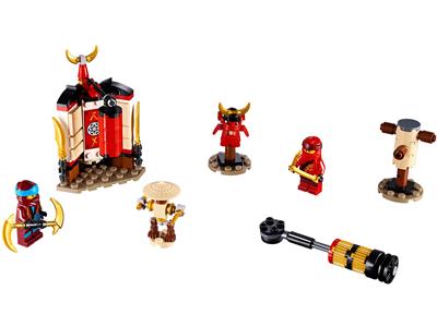LEGO® NINJAGO 70680-1 Monastery Training