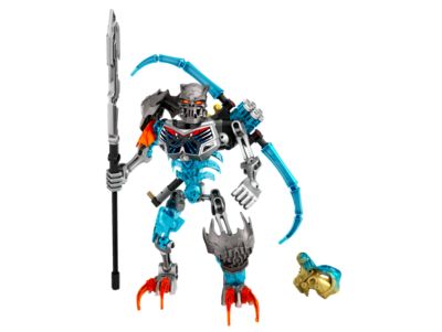 LEGO® Bionicle 70791-1 - Skull Warrior
