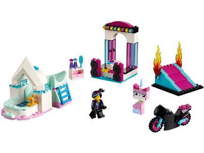 LEGO® The LEGO® Movie 2 70833-1 Lucy's Builder Box!