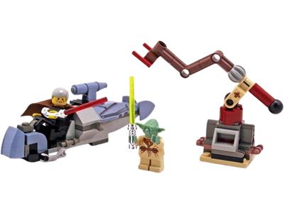 LEGO® Star Wars 7103-1 Jedi Duel