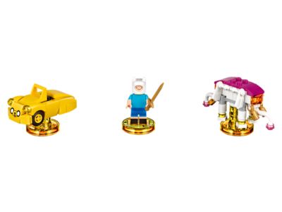 LEGO® Dimensions 71245 Level Pack - Adventure Time Building Kit