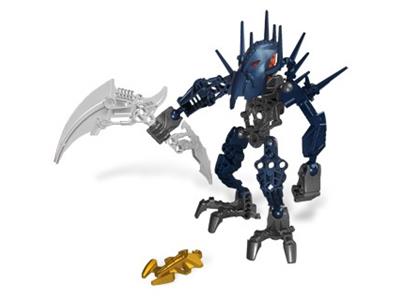 LEGO® Bionicle 7137 Piraka Building Kit
