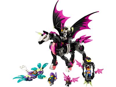 LEGO® DREAMZzz 71457 - Pegasus Flying Horse Preowned Building Kit