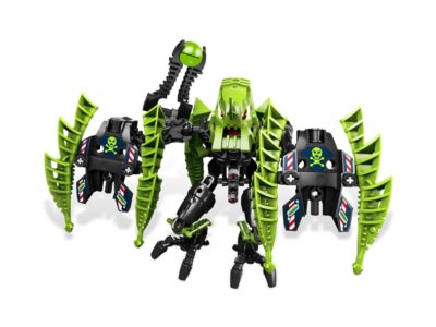 LEGO® HERO Factory 7156-1 - Corroder